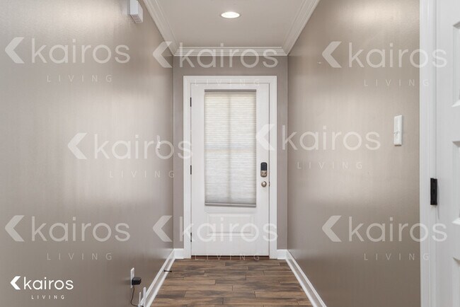 Foto del edificio - 101 White Water Lane
