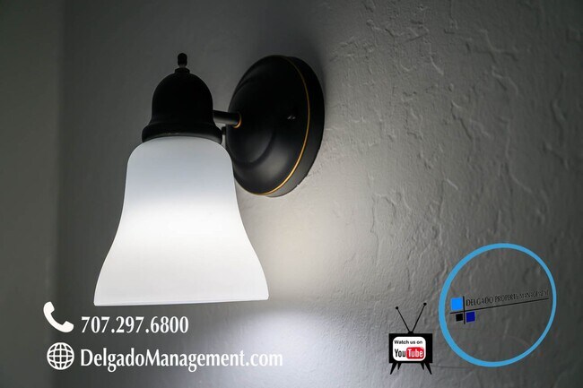 Foto del edificio - Downtown Benicia Historic 3 bedroom