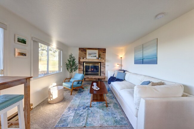 Foto del edificio - 2549 Mason St