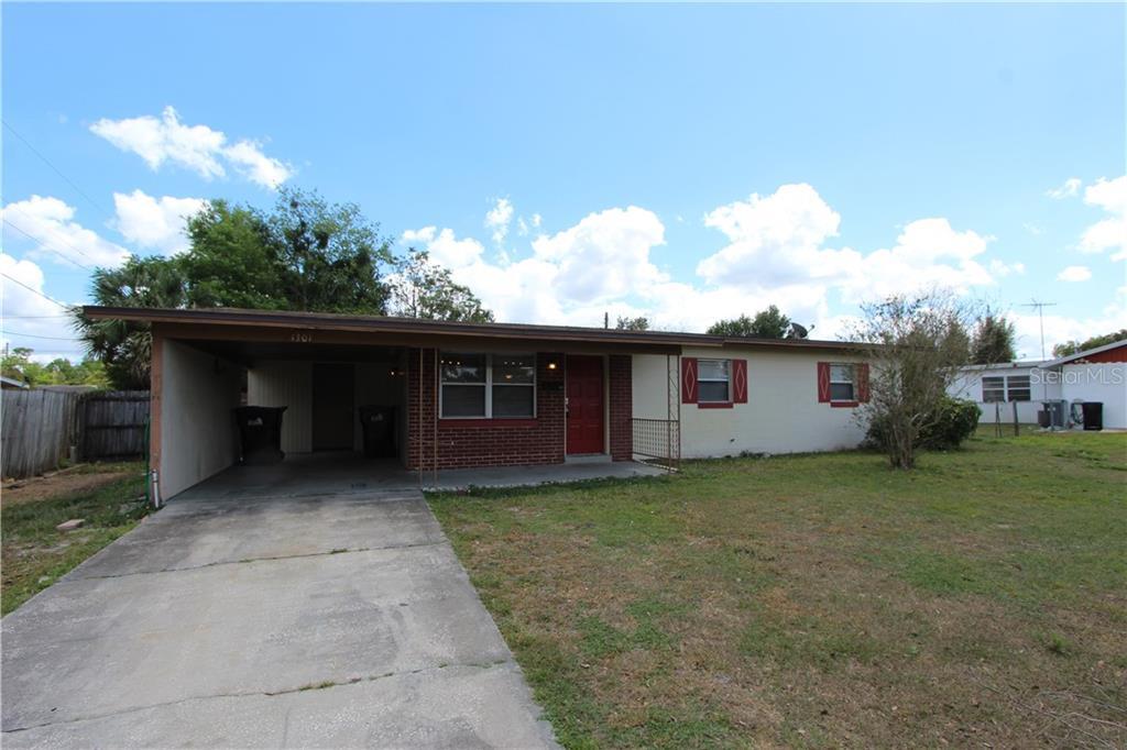 1301 Park Manor Dr, Orlando, FL 32825 House for Rent in Orlando, FL