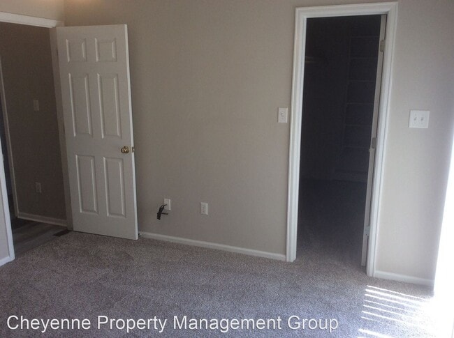 Building Photo - 2 br, 2 bath House - 319 Arbor Lane