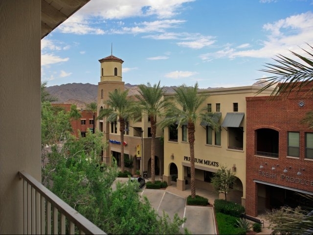 Main Street Lofts At Verrado - 21068 W Main St Buckeye, AZ - Apartments ...