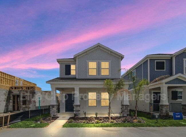 Foto del edificio - 6086 Blissful Street