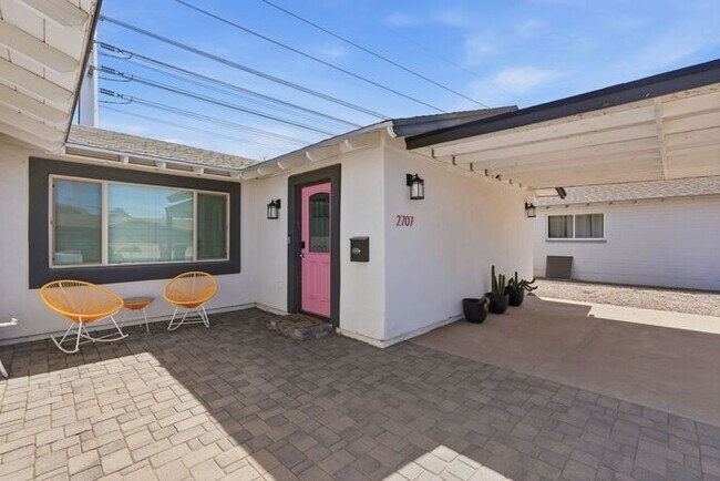 Foto del edificio - Scottsdale Oasis Ready for July move-in!