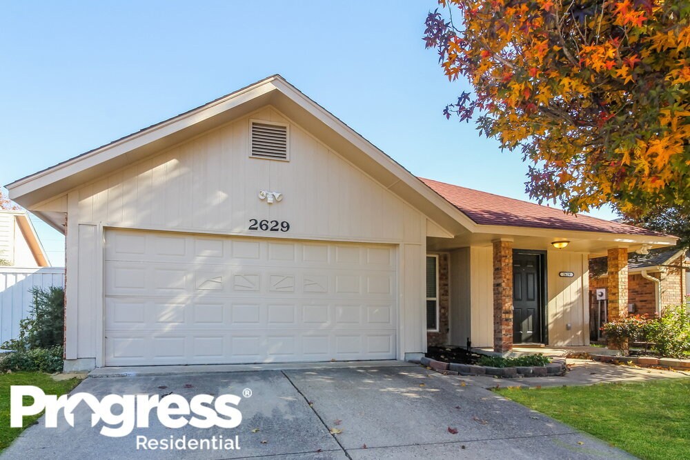 Foto principal - 2629 Shalimar Dr