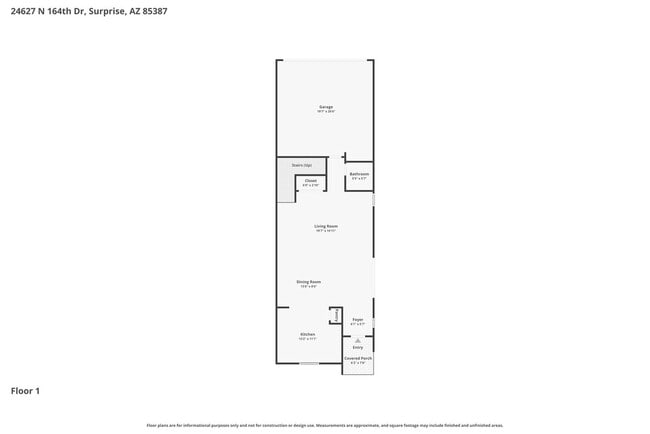 Building Photo - 24627 N 164th Dr