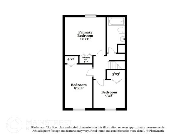 Building Photo - 4712 Arroyo Trail