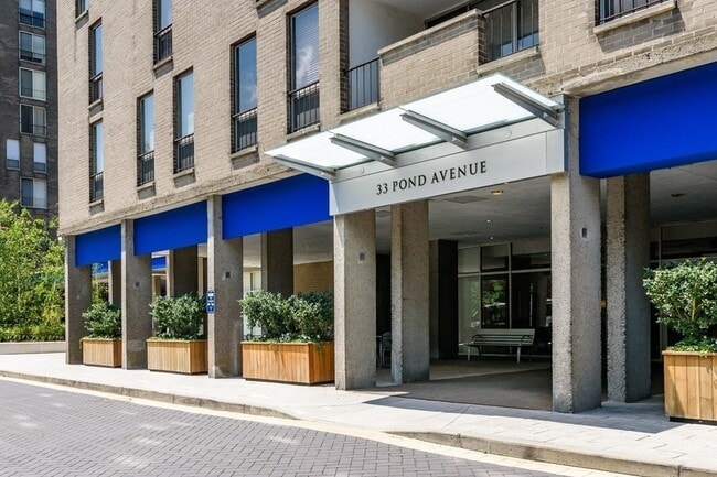 Foto del edificio - 44 Washington St