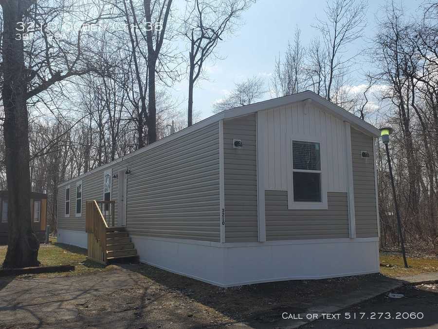 Primary Photo - Brand new mobile home 3 bed/2bath