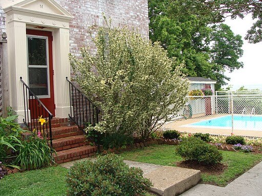 Foto del edificio - BLDG T