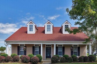 Building Photo - 602 Brookwater Dr