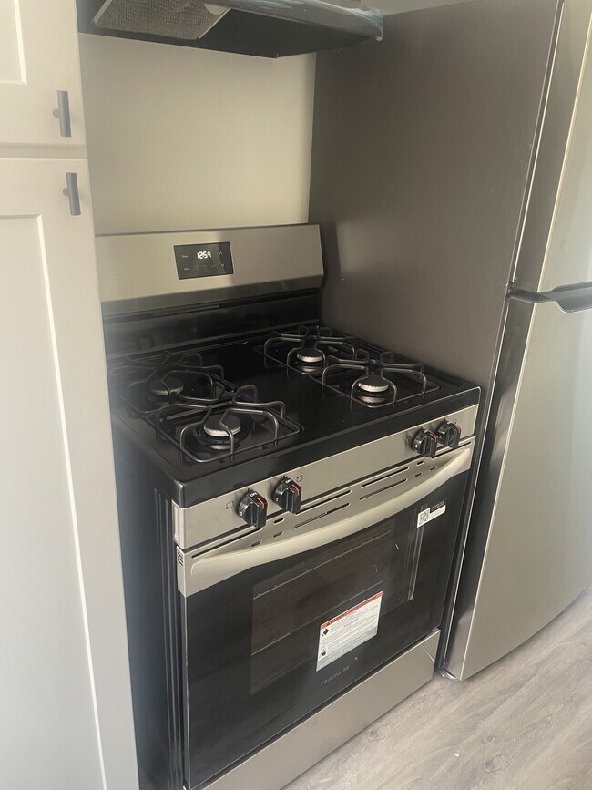 Foto del edificio - 5961 Harvard Blvd