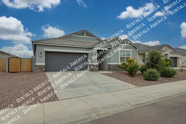 Building Photo - 10338 W Wier Ave