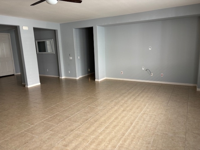Living/Dining Area - 73775 Van Gogh Dr