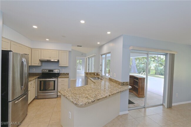 Foto del edificio - 5461 Boxwood Way