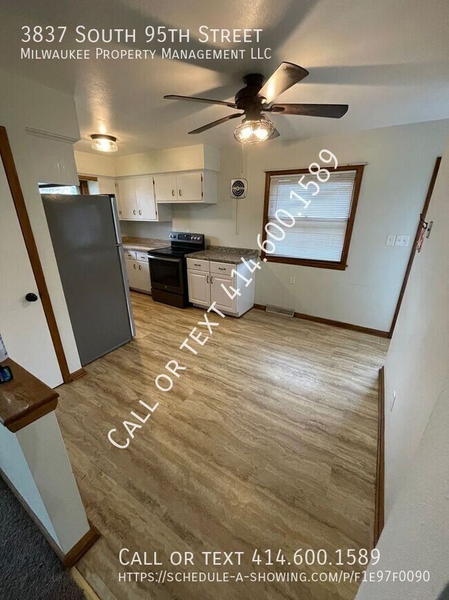 Foto del edificio - 3837 S 95th St