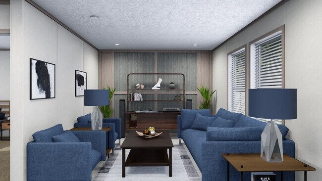 Foto del edificio - 3899 Auburn Ln