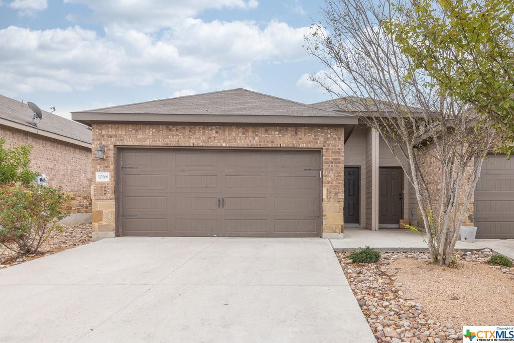1068 Carolyn Cove, New Braunfels, TX 78130 Townhome Rentals in New