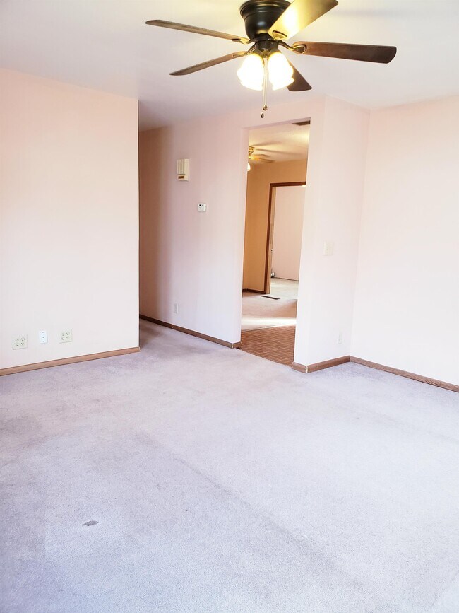 1433 E Frontenac St, Park City, KS 67219 House for Rent in Park City, KS