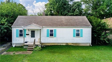 Building Photo - 3614 El Paso Ave