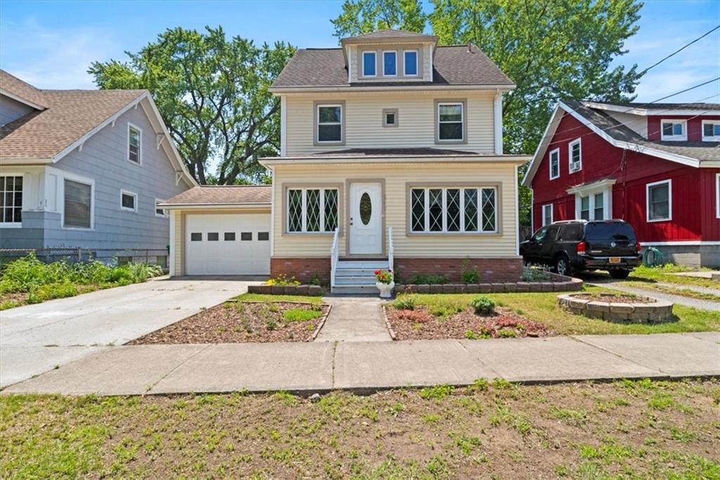 Foto principal - 247 Point Pleasant Rd