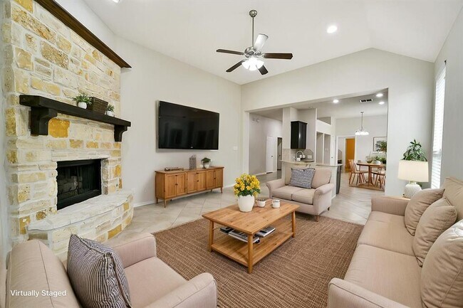 Foto del edificio - 2718 Misty Laurel Ct