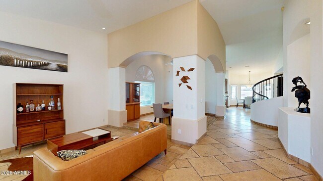 Foto del edificio - 14818 N 18th Pl