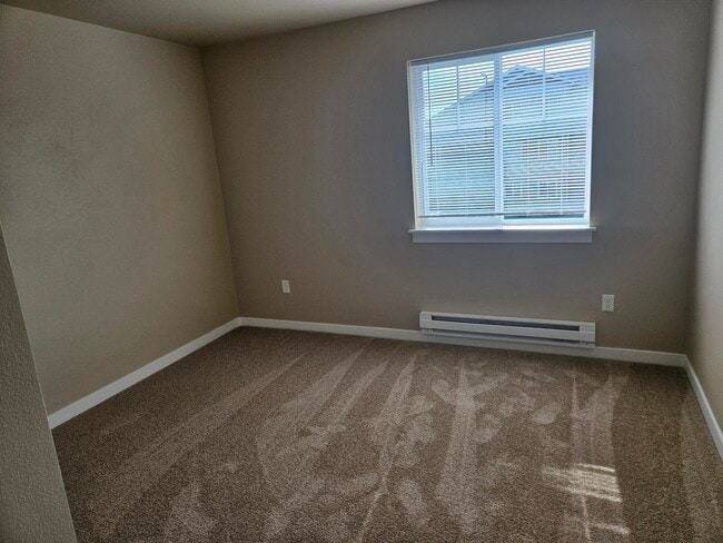 Dormitorio 1 - Tullamore Place Apartments