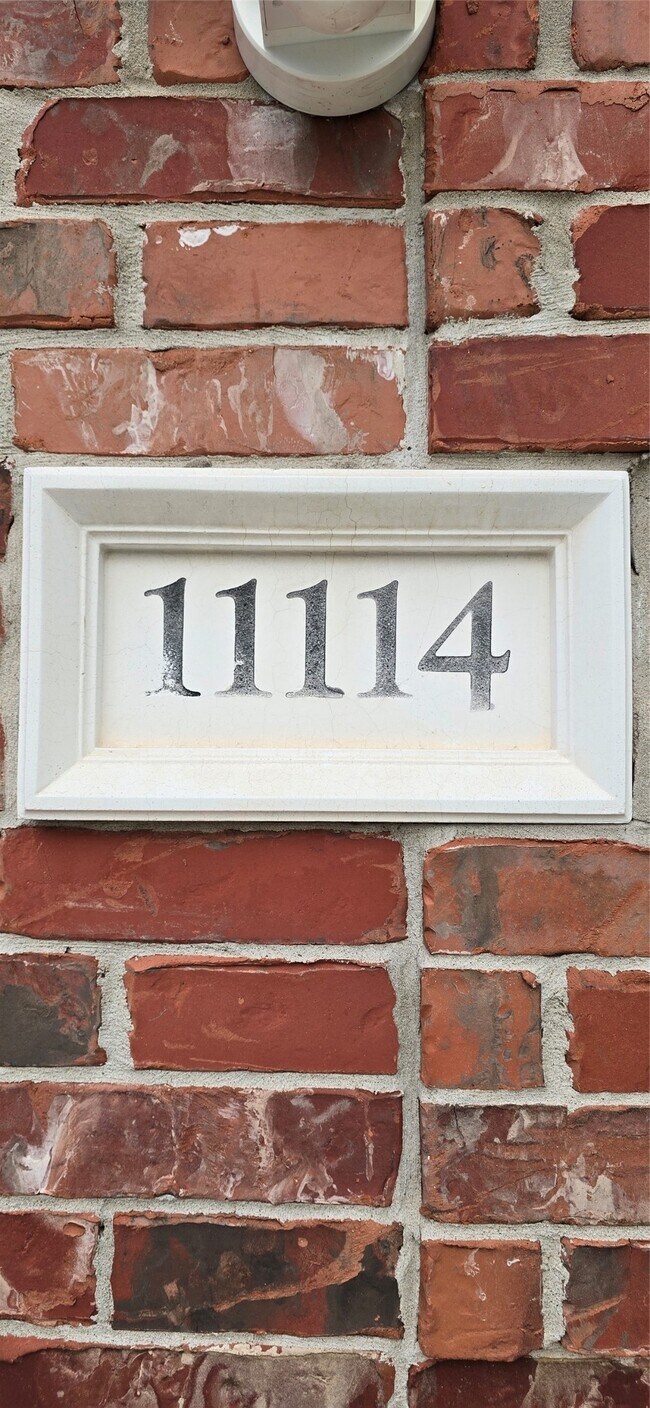 Foto del edificio - 11114 Opatrny Meadows Ln