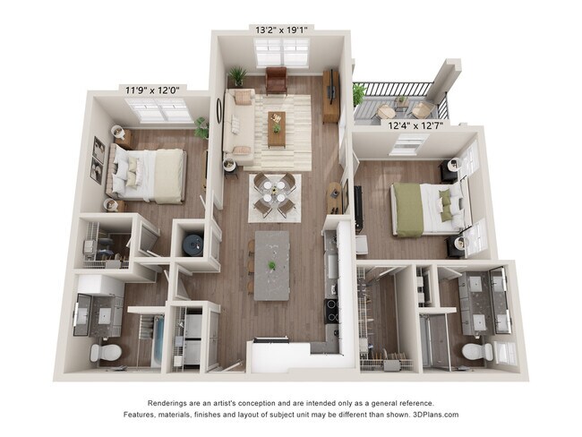 Interior Photo - Ilumina Zephyrhills