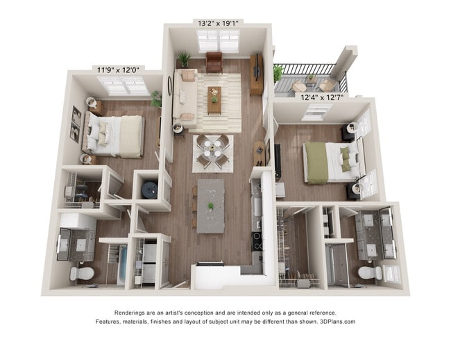 Interior Photo - Ilumina Zephyrhills