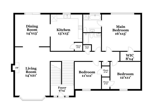 Building Photo - 680 Josh Ln