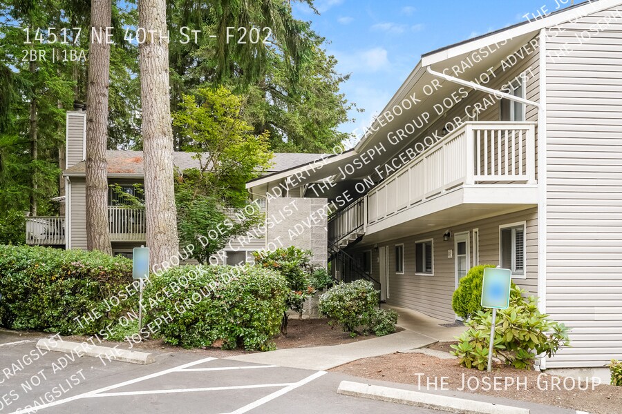 Foto principal - 14517 NE 40th St