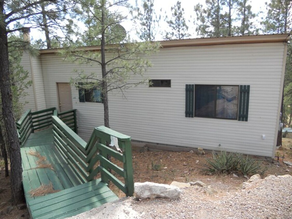 Primary Photo - One Bedroom Home With Recent Updates