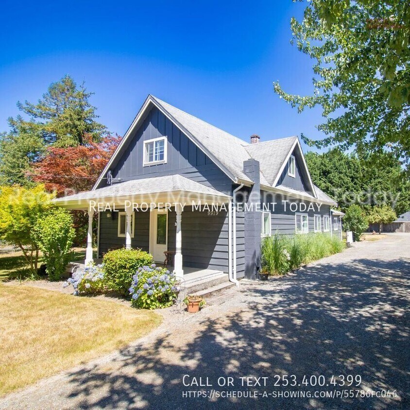 Foto principal - 9919 Woodland Ave E