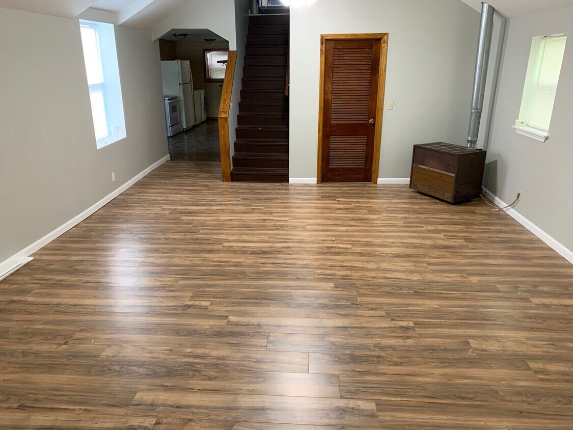 308 Ottawa, Leavenworth, KS 66048 House Rental in Leavenworth, KS