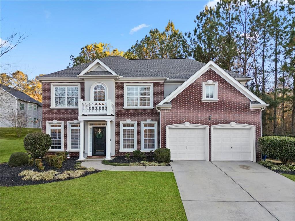 Foto principal - 3224 Wolf Club Ln SW