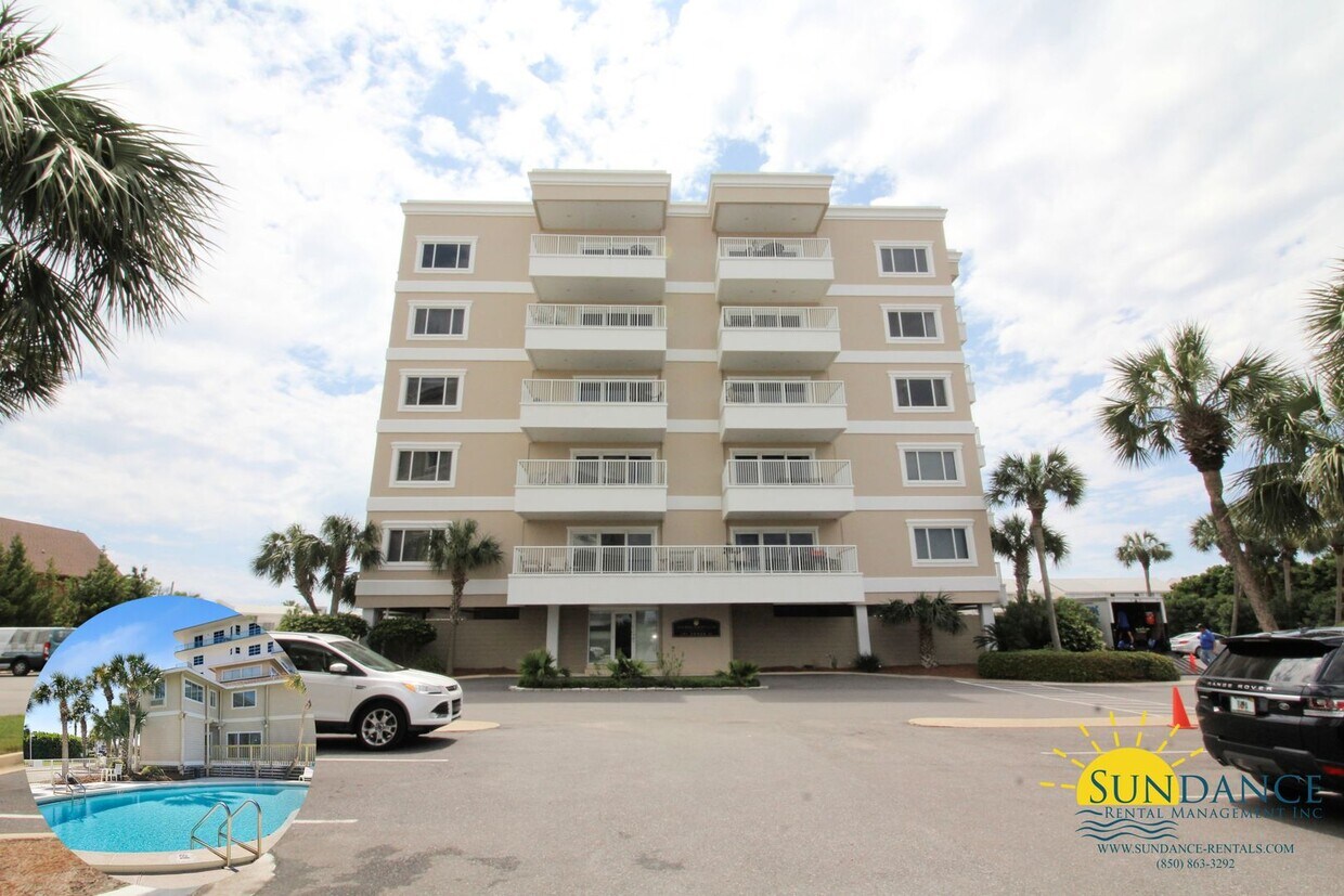 197 Durango Rd, Destin, FL 32541 Condo for Rent in Destin, FL