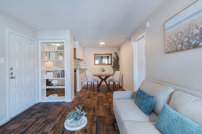 Building Photo - Sandshell at Fossil Creek