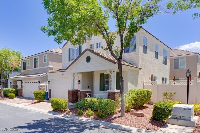 Foto del edificio - 6239 Carson Hills Ave