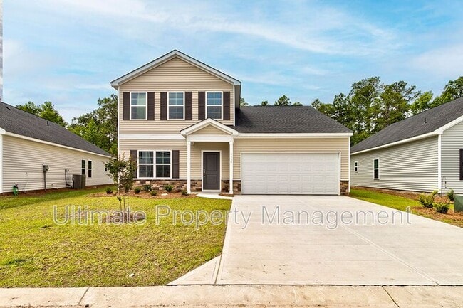 Building Photo - 4554 Parsons Mill Dr