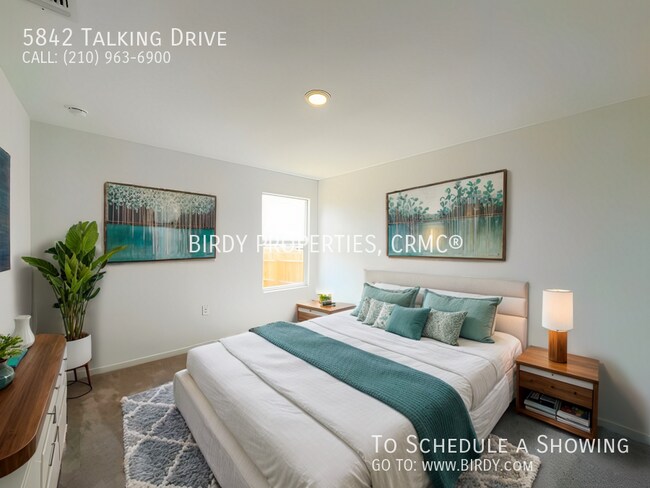 Building Photo - 5842 Talking Dr