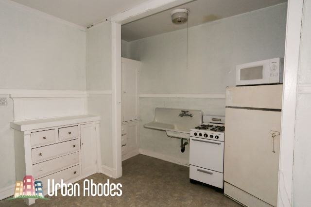 Foto del edificio - 1917 W Winnemac Ave