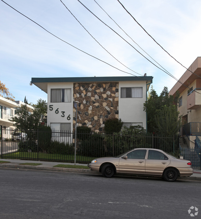 Building Photo - 5636 Ash St