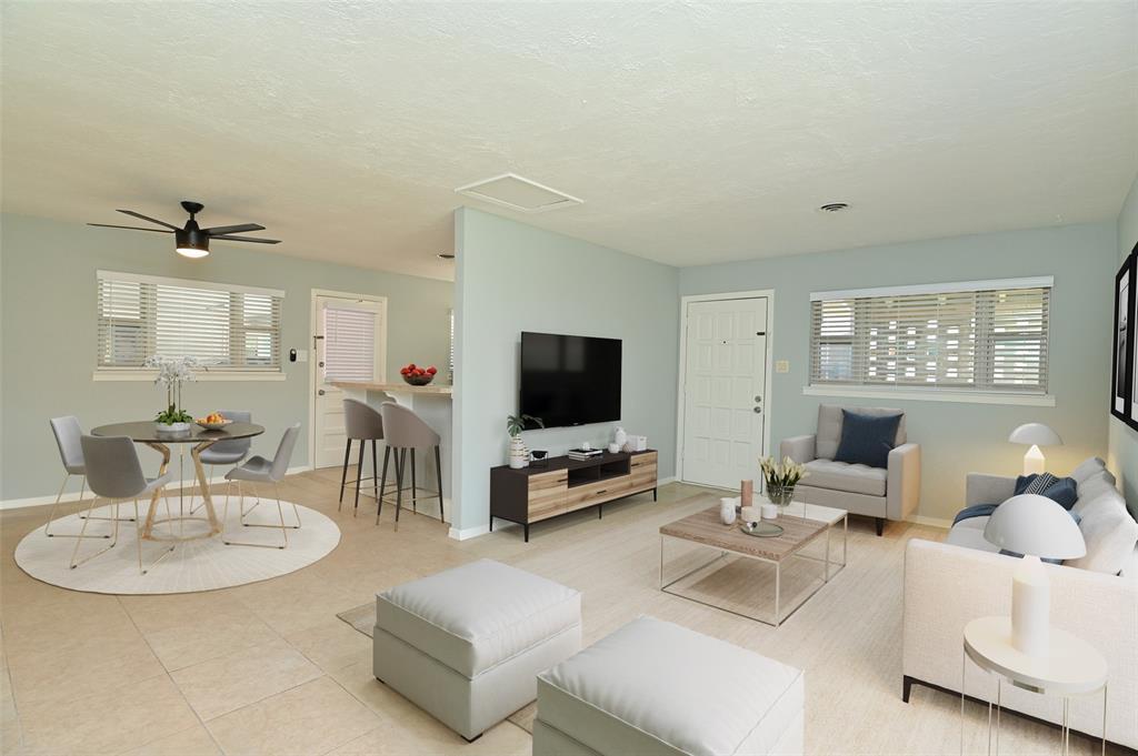 Foto principal - 4738 Merwin St