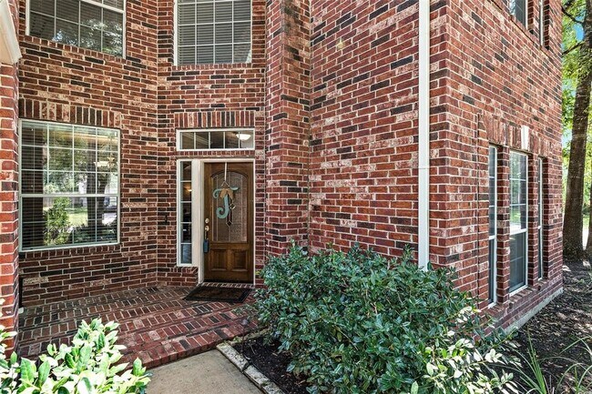 Foto del edificio - 2 Hollow Glen Pl