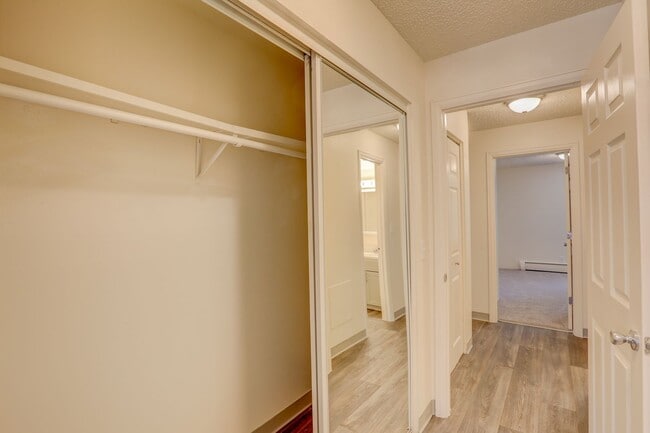 Interior Photo - Edelweiss Apartments