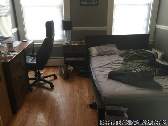 Foto del edificio - 35 Brookline St