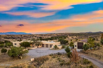 Building Photo - 1 Pinto Trail