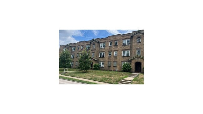 Foto del edificio - 415 Probasco St